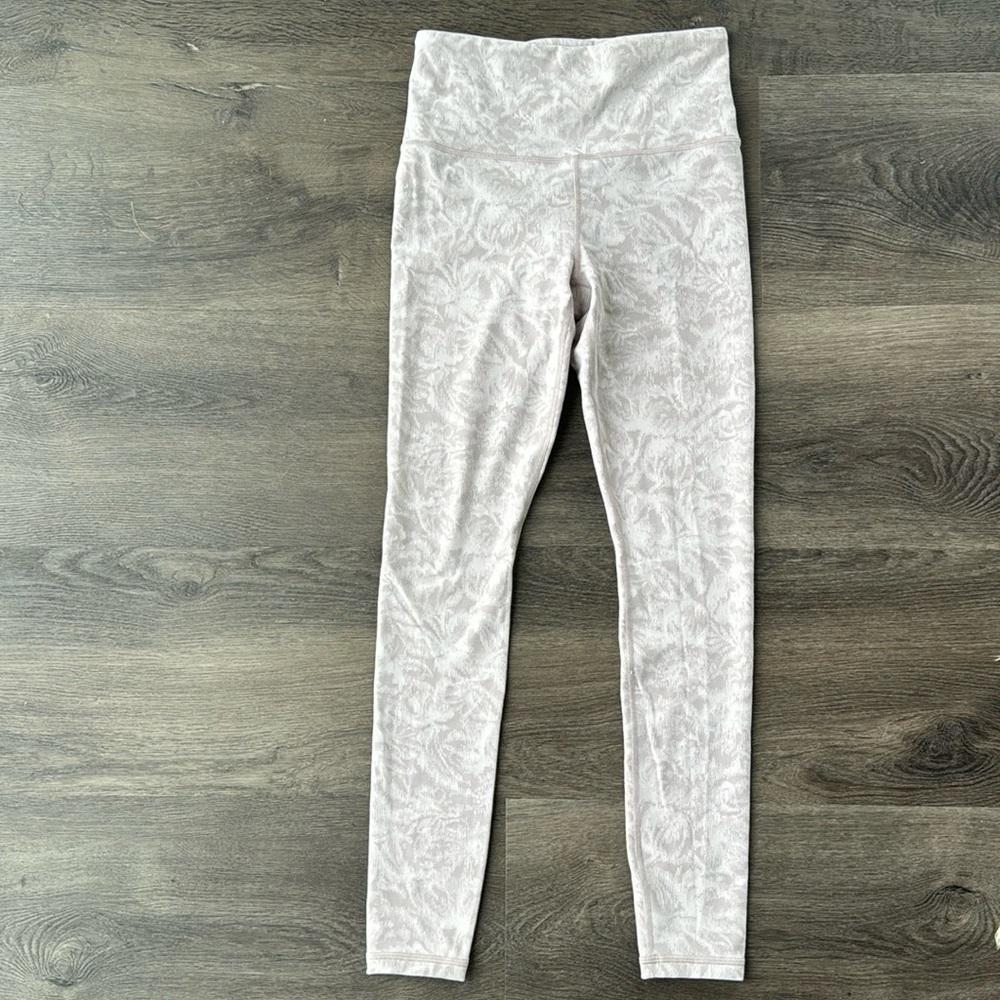 Athletic Leggings by ATHLETA size small